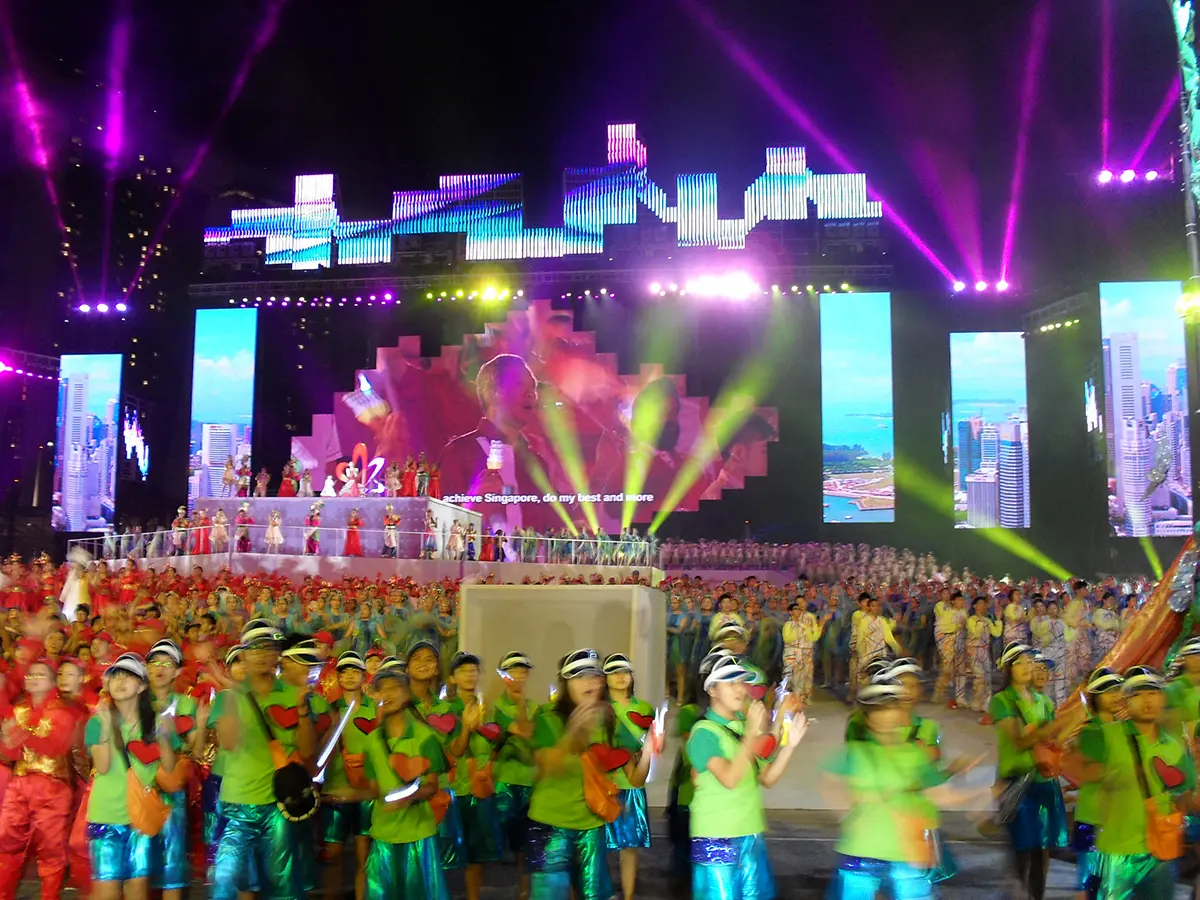 LED Rental Screens