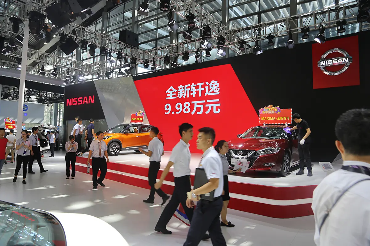 LED Rental Screens