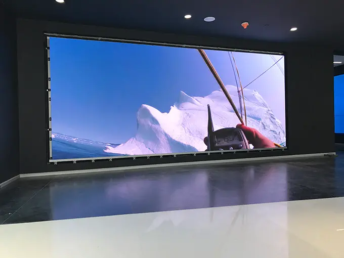 LED Conference displays