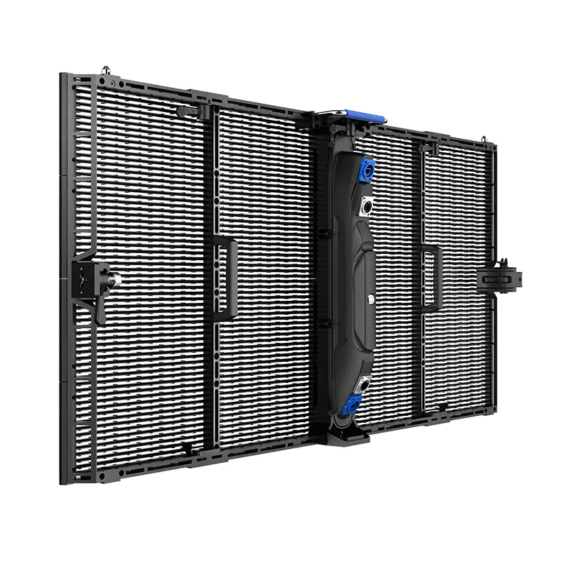 Zain Rental LED Display Panel