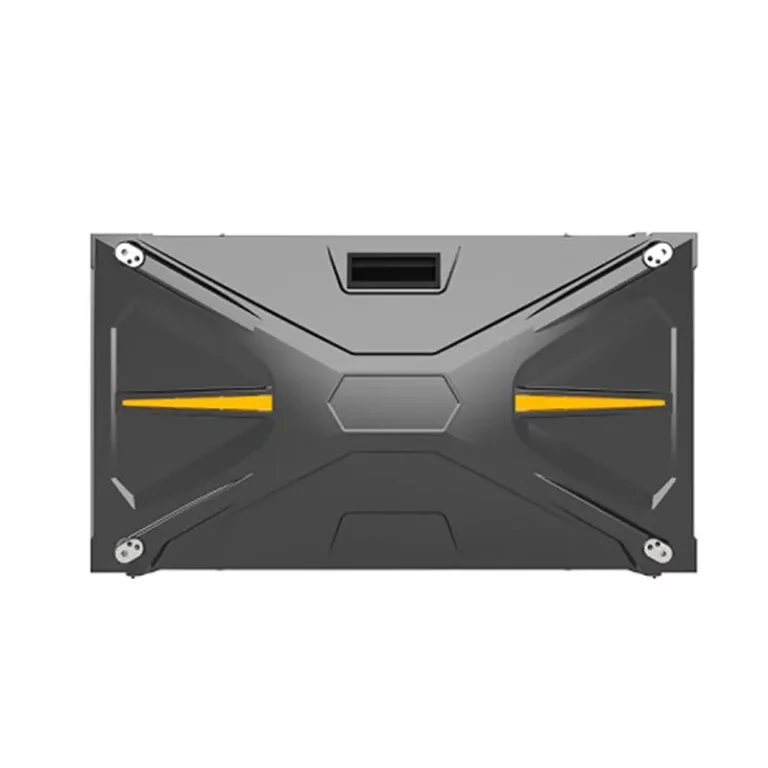 zain direct view led displays