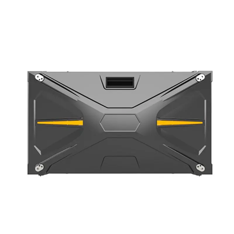 zain direct view led displays