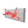 Transparent LED Display Glass Series