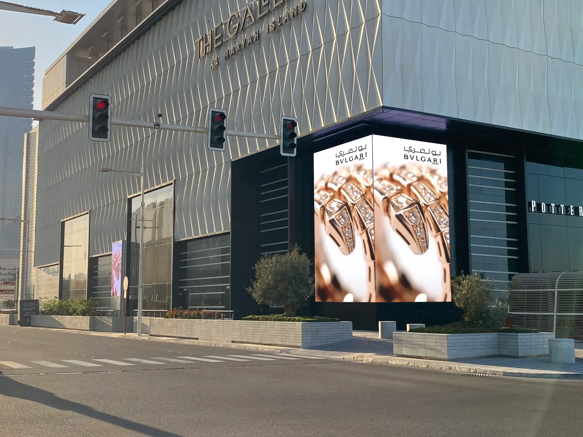 led sign manufacturer