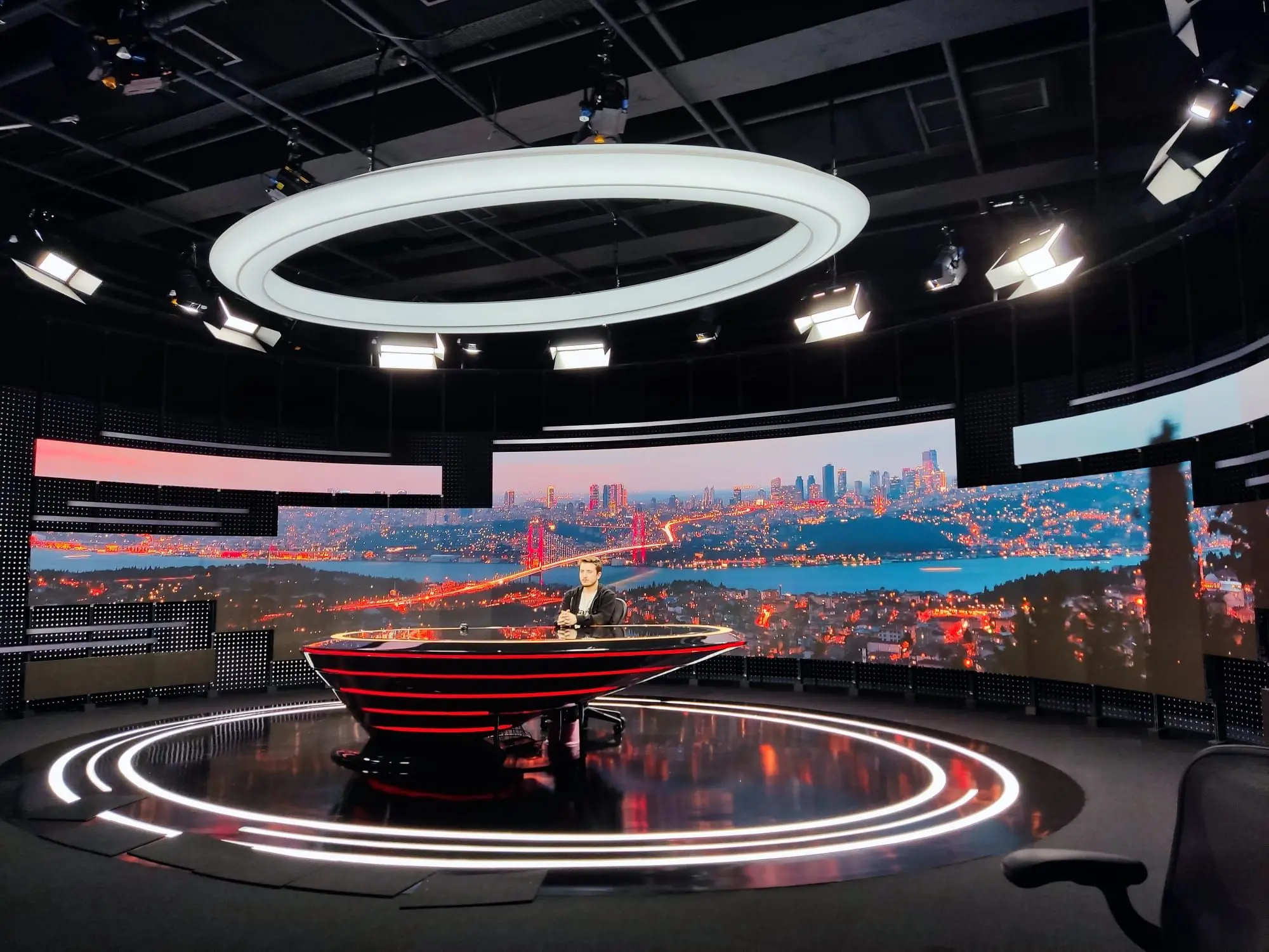 Led Video Wall