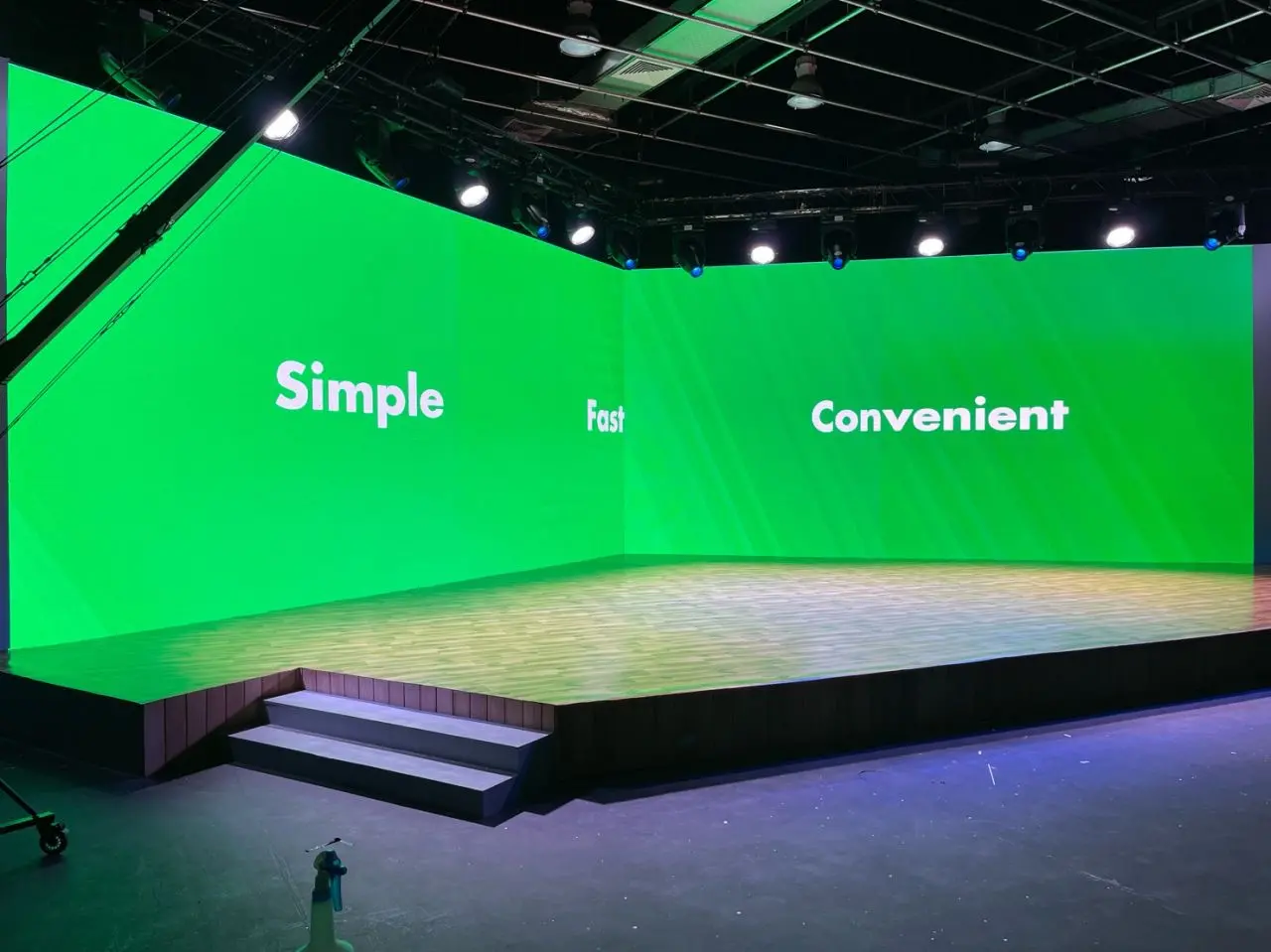 Led Video Wall
