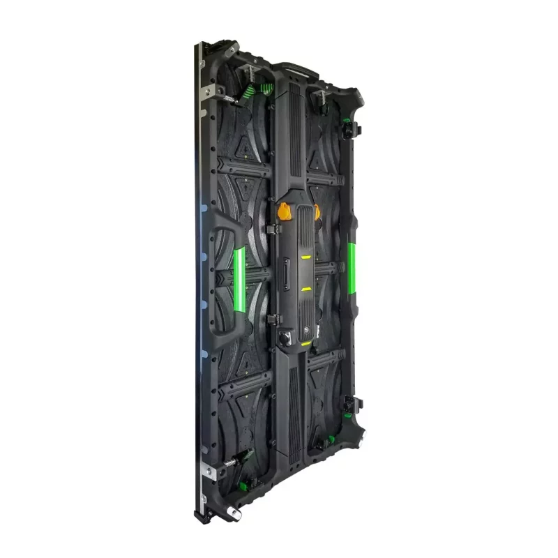 Zain Rental LED Screen