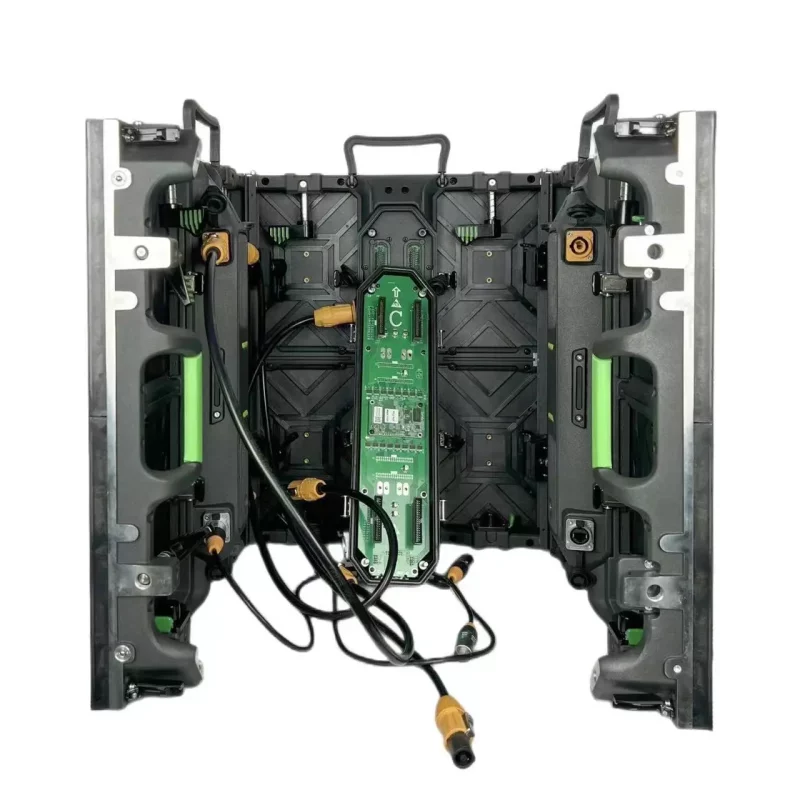 Rental LED Display Screen