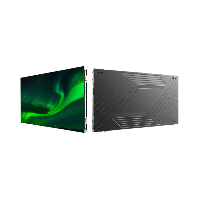 zain win cob led screen