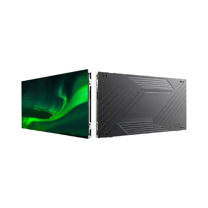 zain win cob led screen