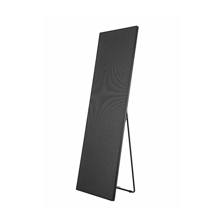 zain mirro poster led display