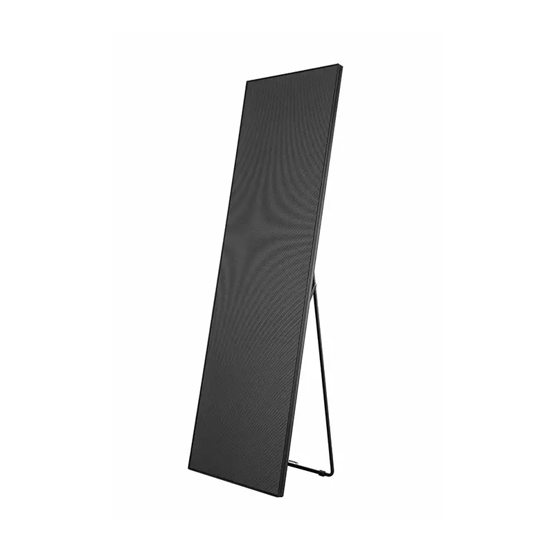 zain mirro poster led display