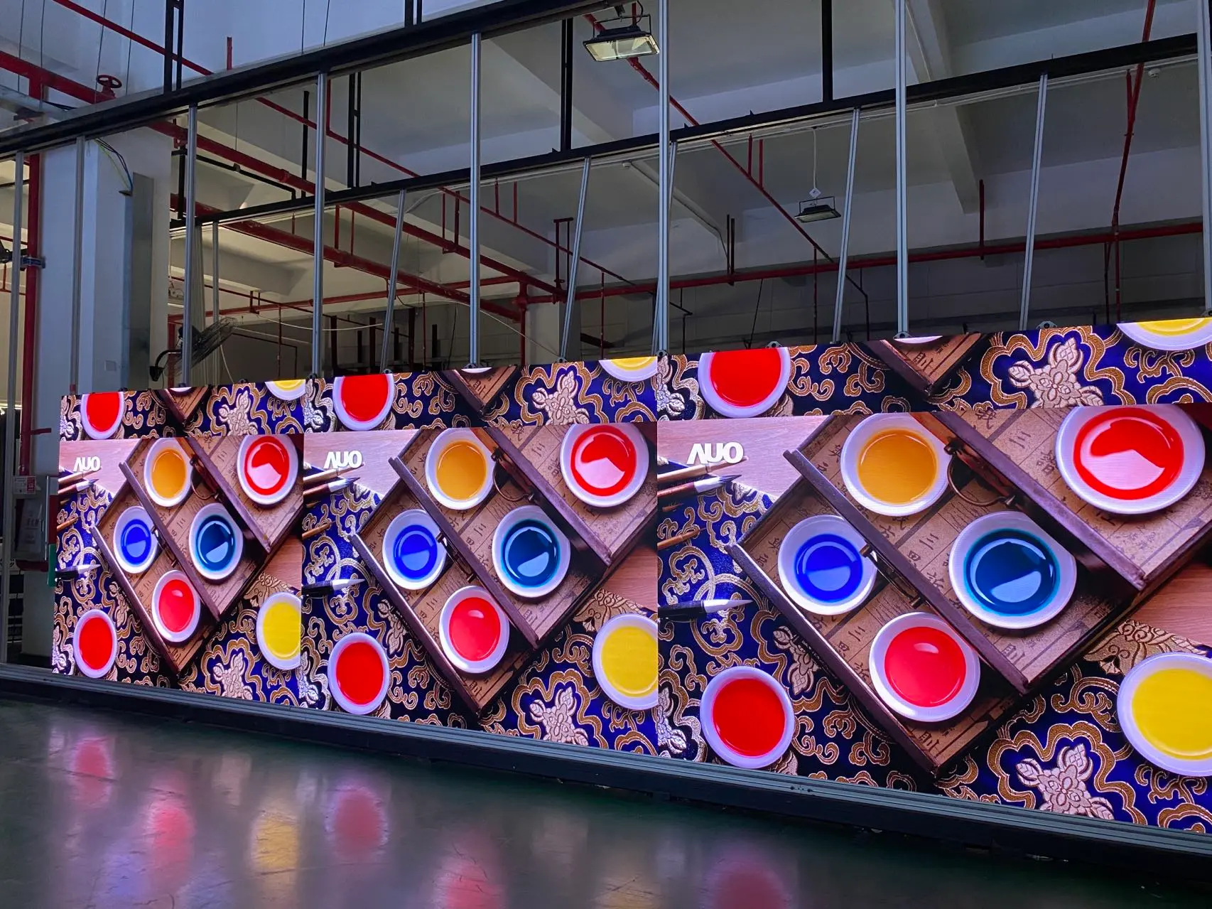 LED Video Wall Manufacturer
