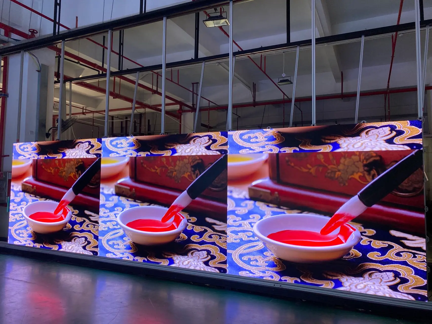 LED Video Wall Manufacturer