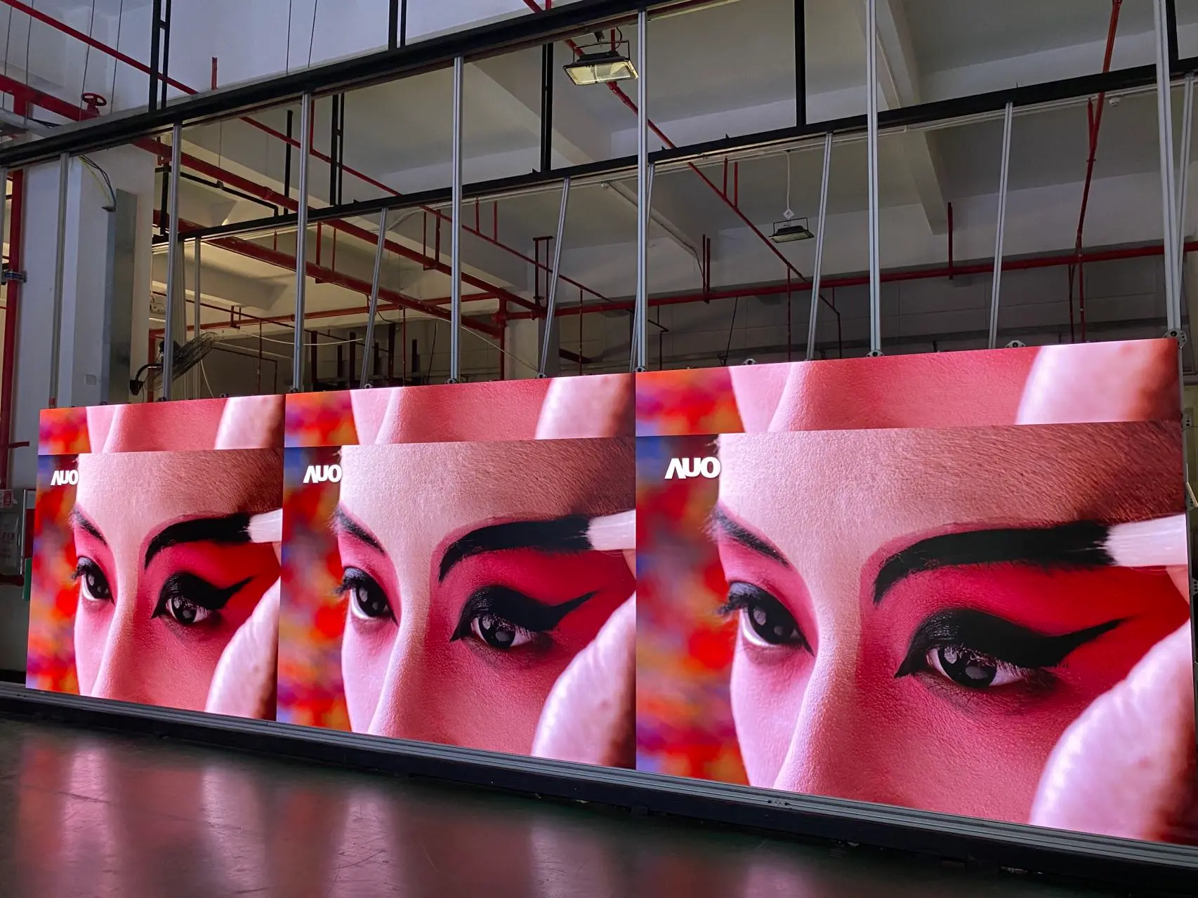 LED Video Wall Manufacturer