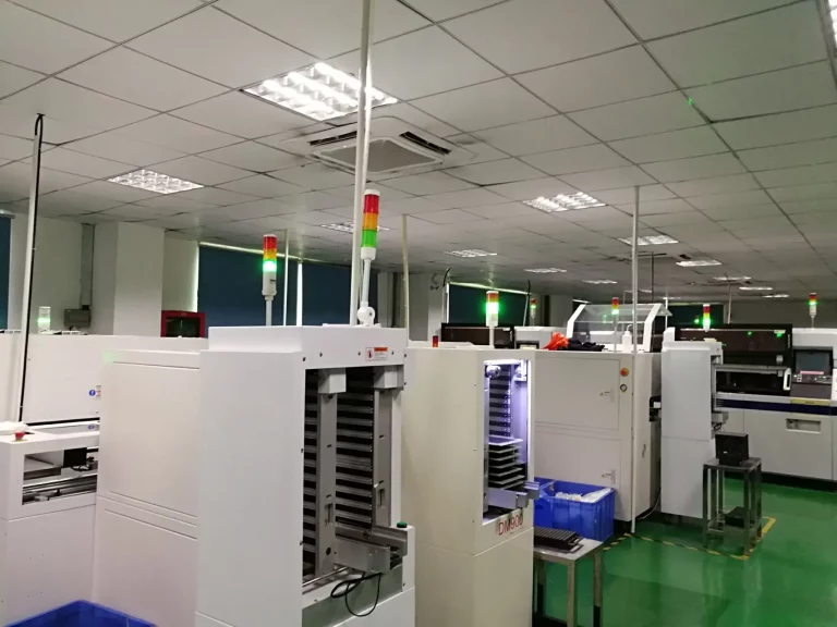 zain led mass production