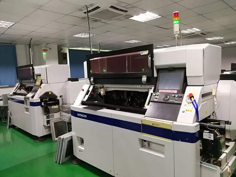 zain led trail production