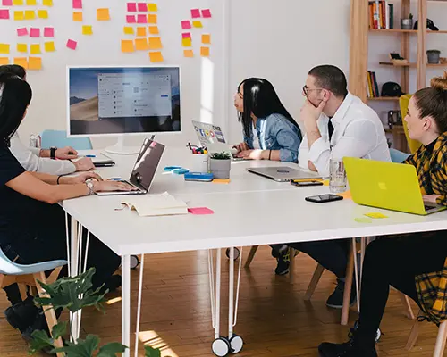 Market research and customerdemand